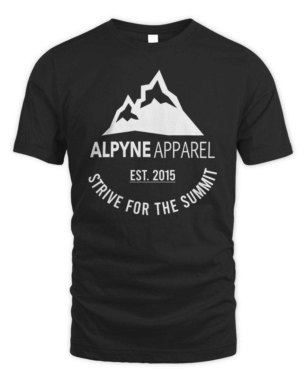 Alpyne Apparel Valemount Shirt