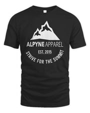 Alpyne Apparel Valemount Shirt