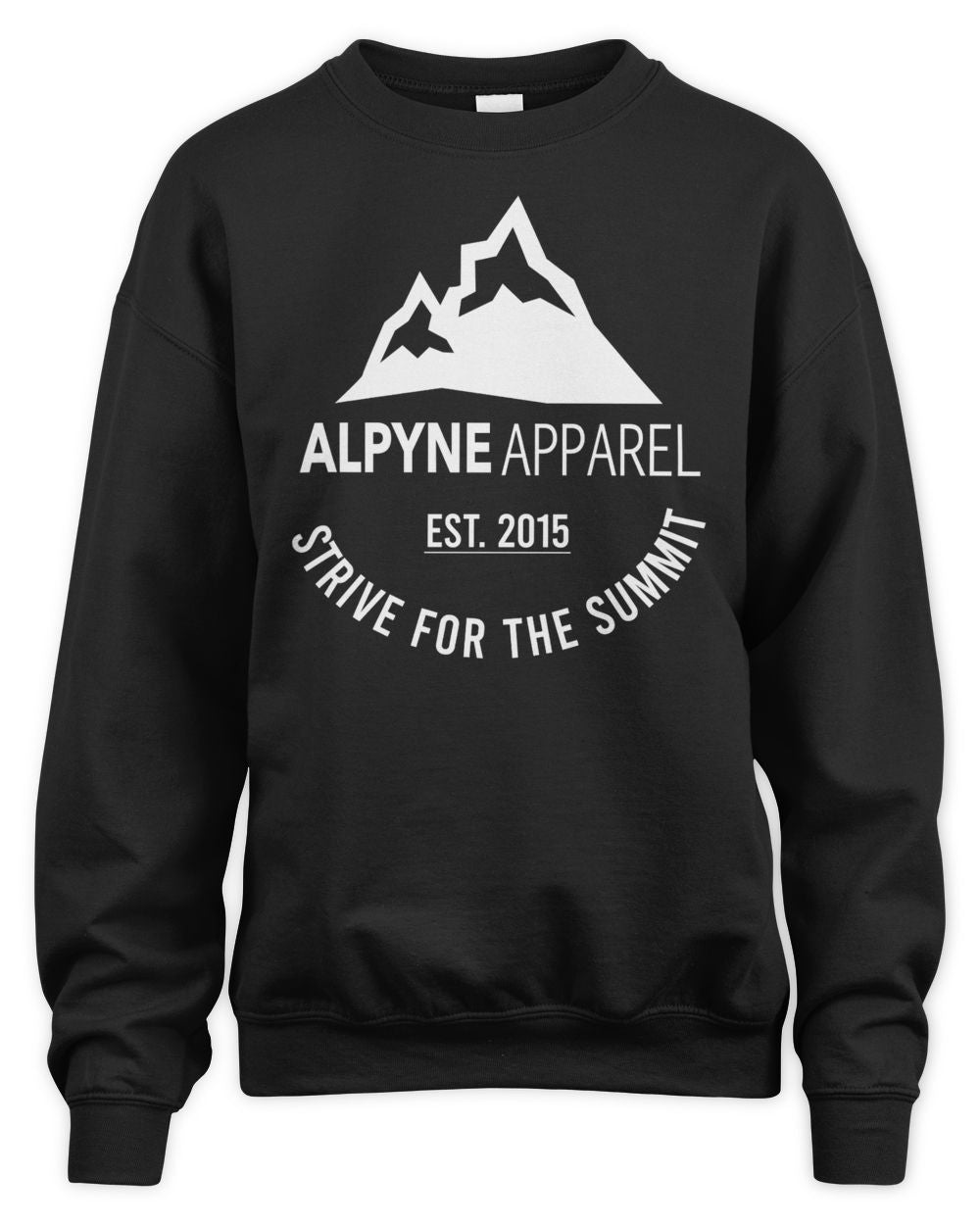 Alpyne Apparel Valemount Shirt
