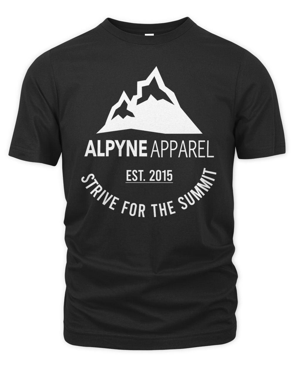 Alpyne Apparel Valemount Shirt