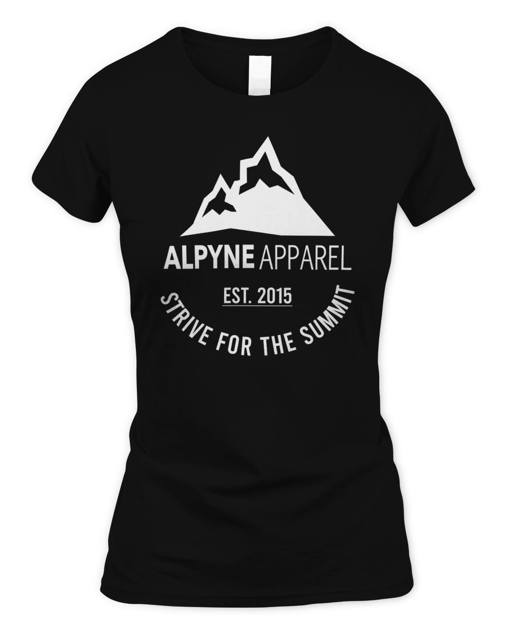 Alpyne Apparel Valemount Shirt