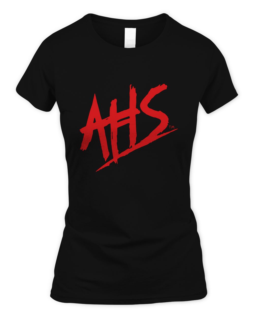 American Horror Story Merch AHS Slasher Logo Shirt