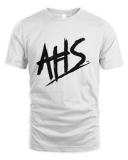 American Horror Story Merch AHS Slasher Logo Shirt