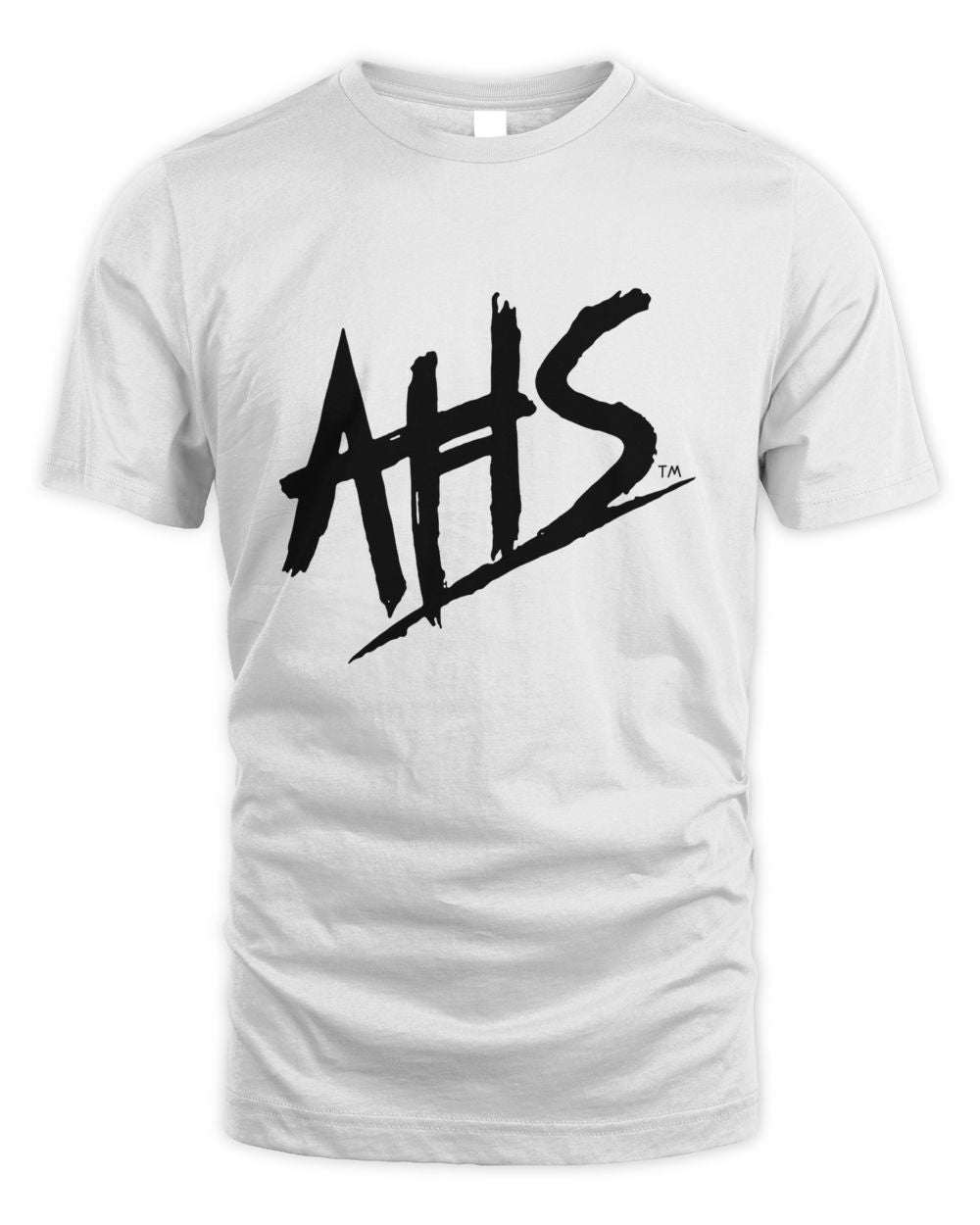 American Horror Story Merch AHS Slasher Logo Shirt