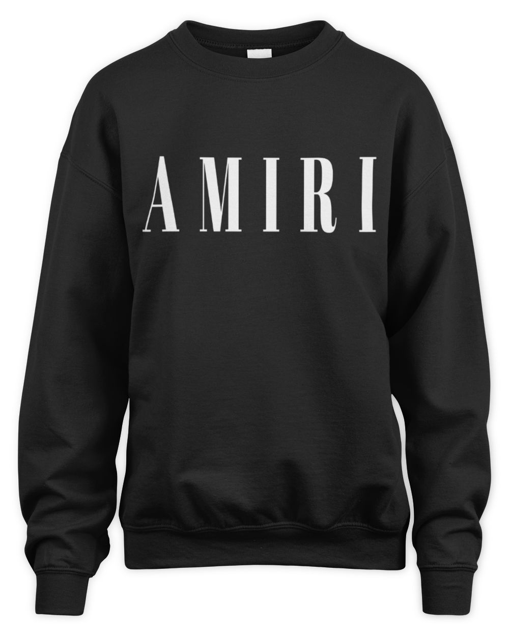 Amiri Clothing Core Logo T-Shirt