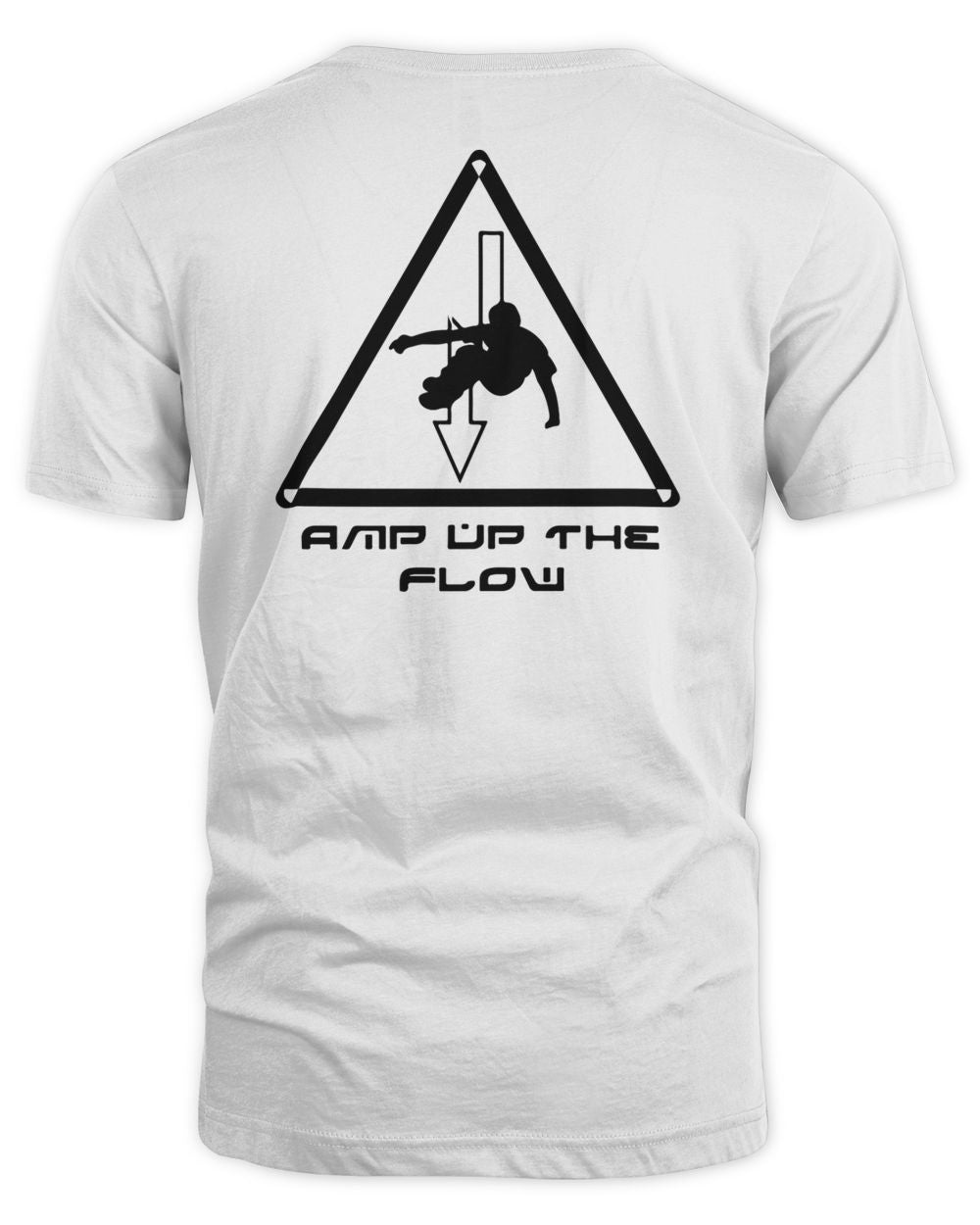 Amp Merch Back 1 Shirt