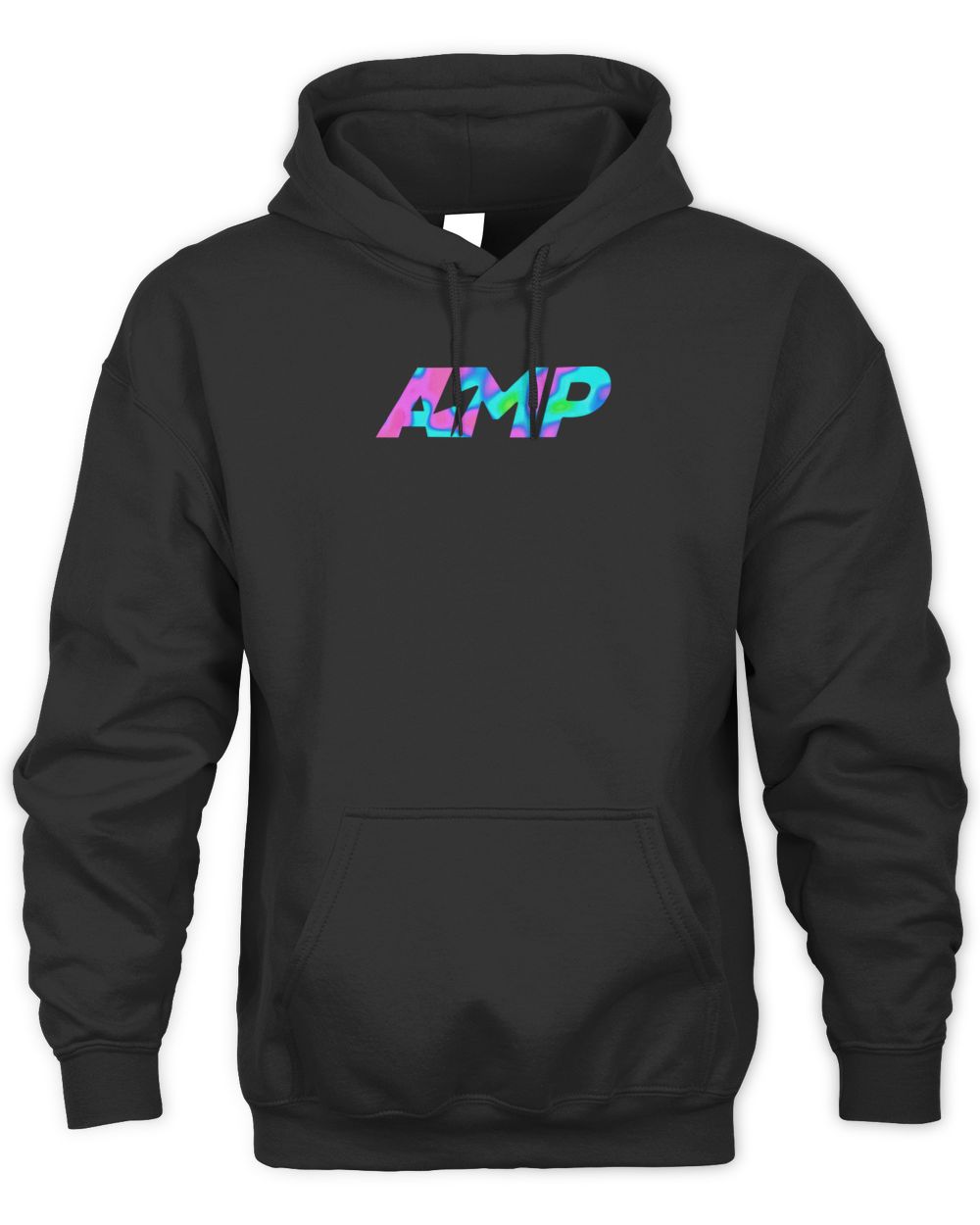 Amp Merch Thermal Shirt