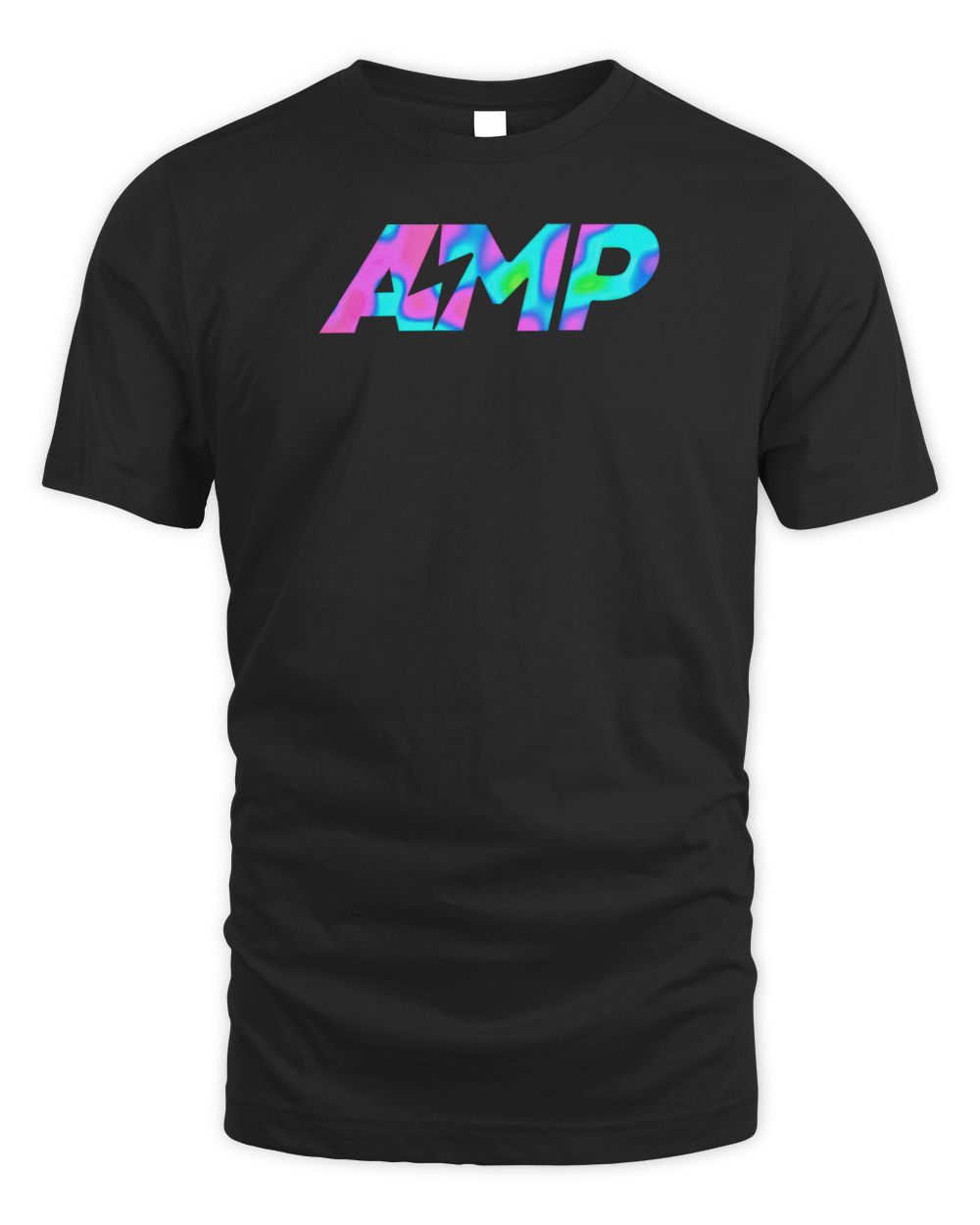 Amp Merch Thermal Shirt