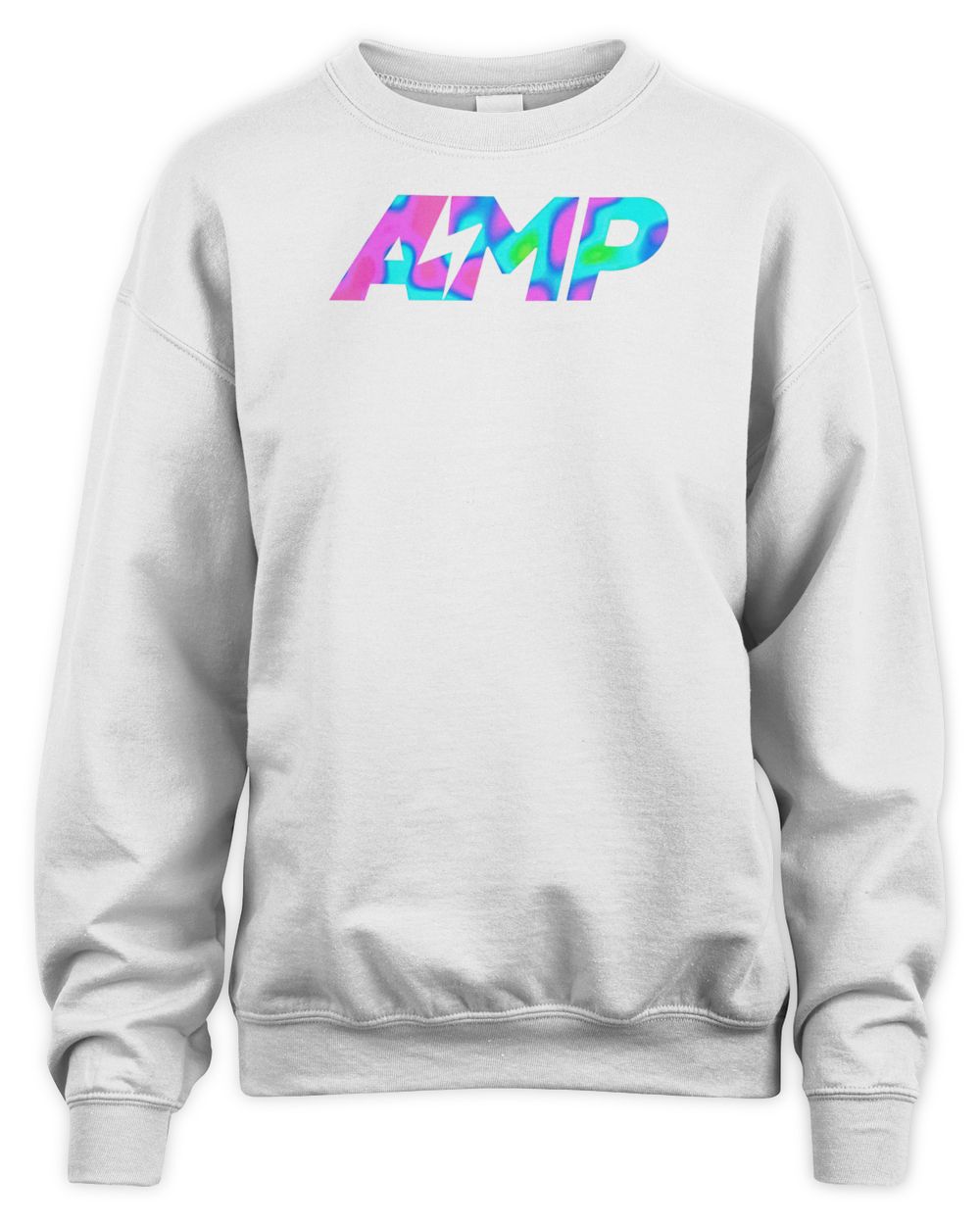 Amp Merch Thermal Shirt