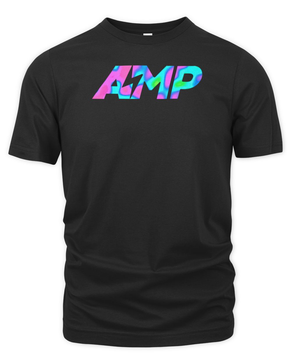Amp Merch Thermal Shirt