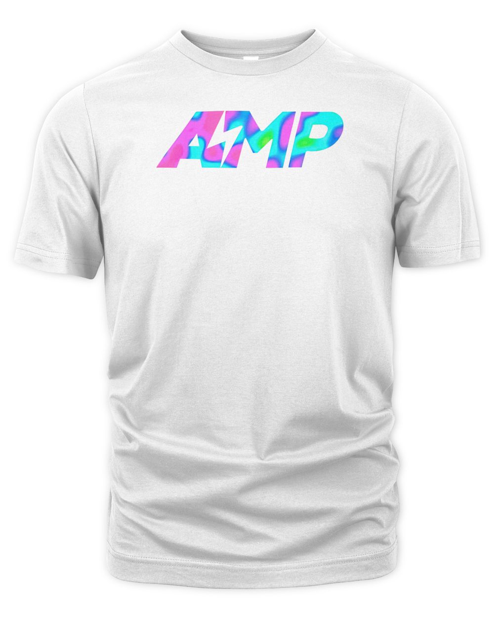 Amp Merch Thermal Shirt