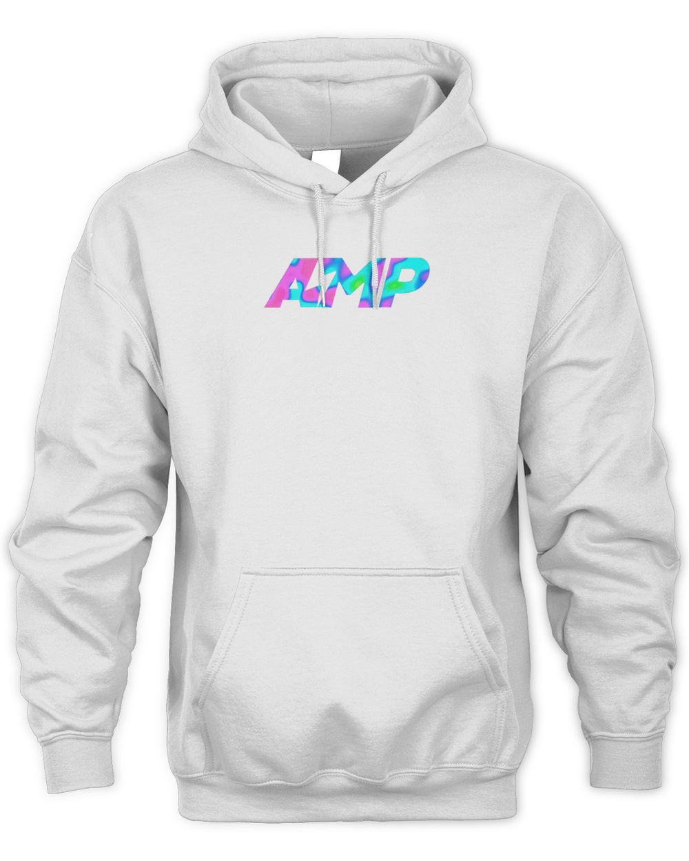 Amp Merch Thermal Shirt