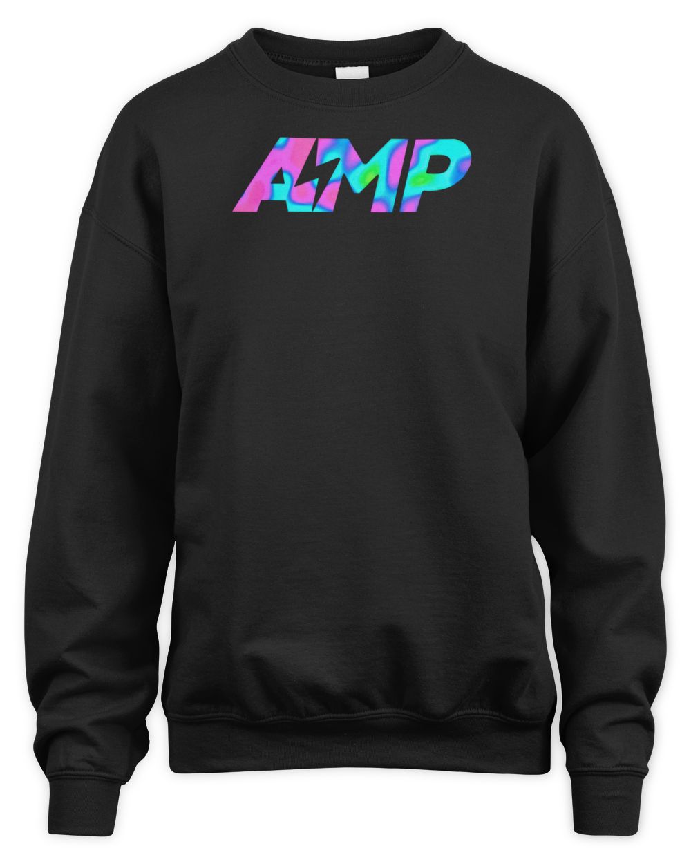 Amp Merch Thermal Shirt