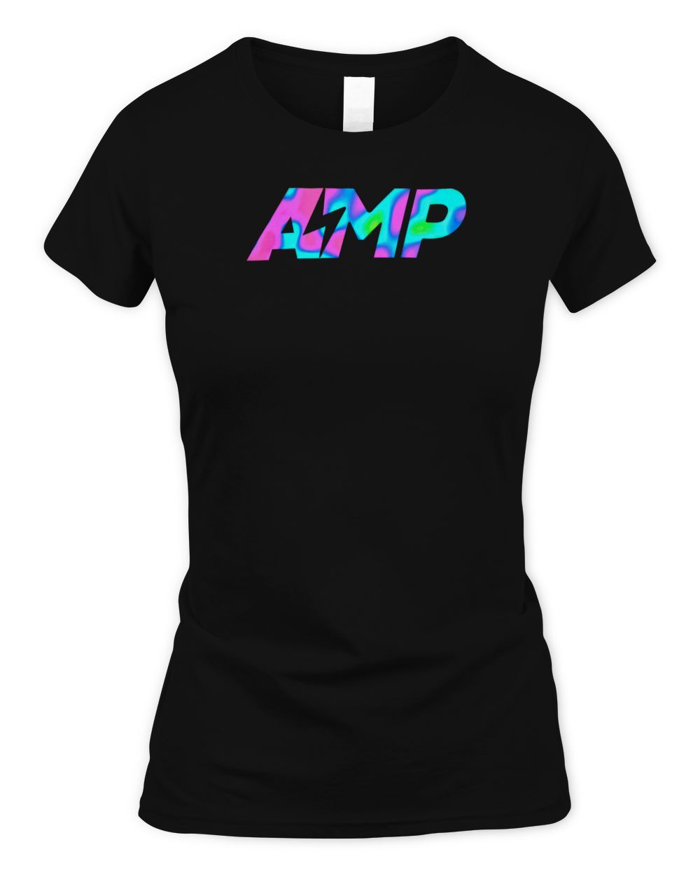 Amp Merch Thermal Shirt