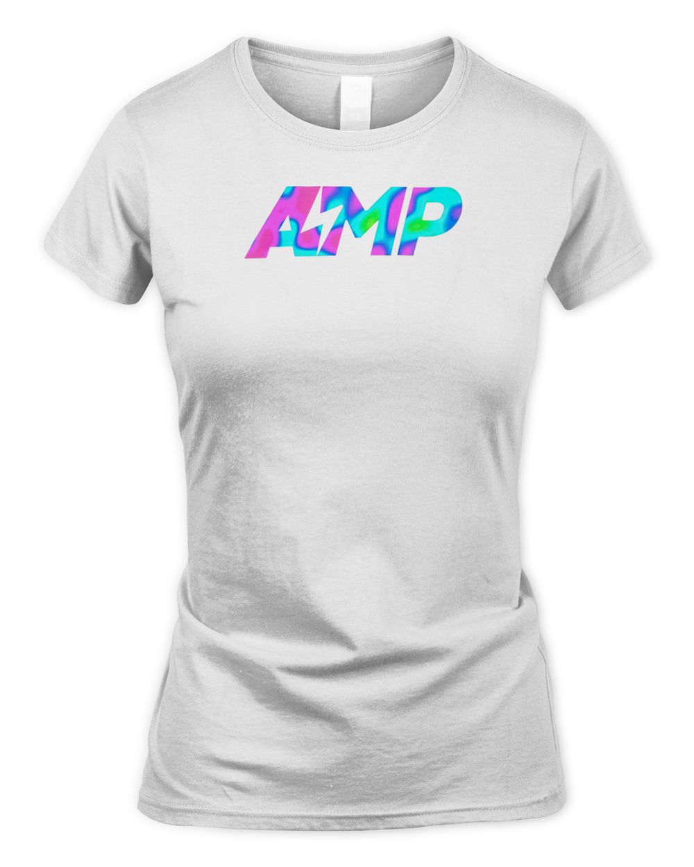 Amp Merch Thermal Shirt