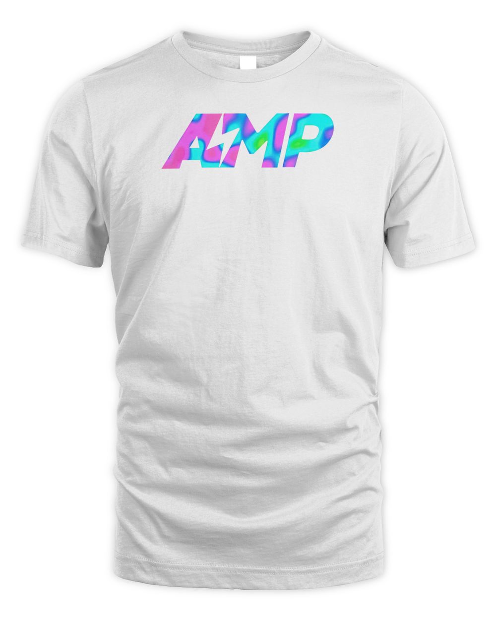 Amp Merch Thermal Shirt