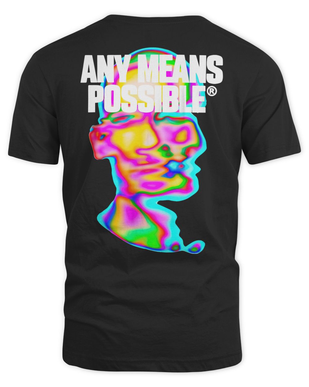 Amp Merch Thermal Shirt