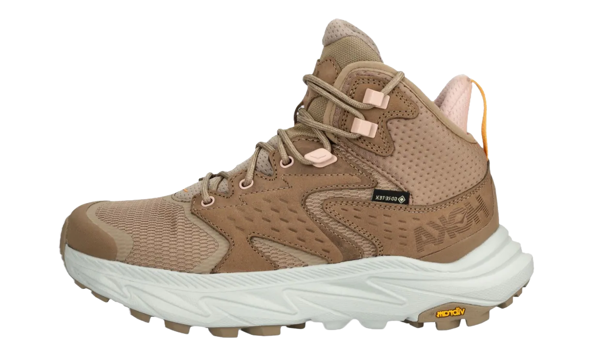 Anacapa Mid 2 GTX Women "Dune ice flow" 1142831F DIFL