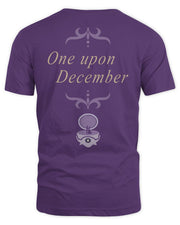 Anastasia Merchandise December Shirt
