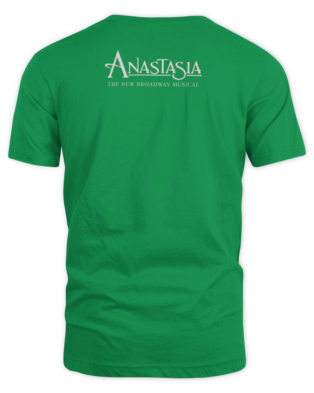 Anastasia Merchandise Journey Shirt