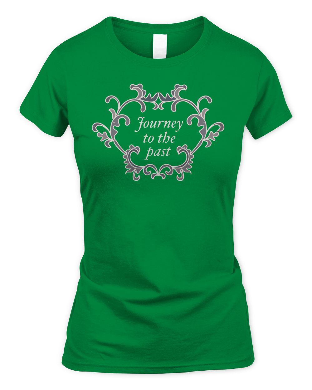 Anastasia Merchandise Journey Shirt