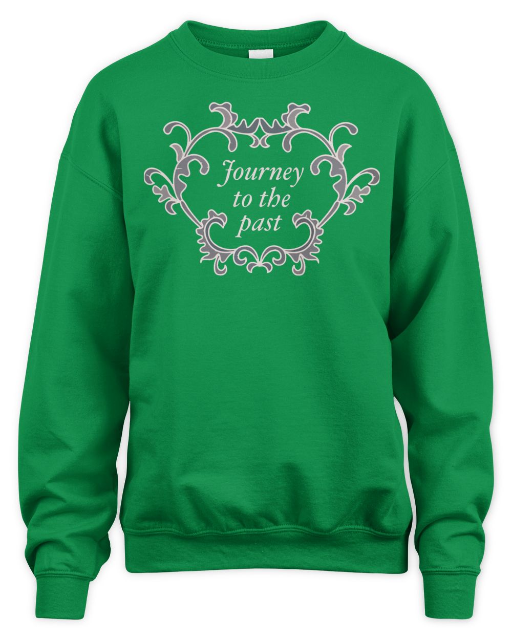 Anastasia Merchandise Journey Shirt