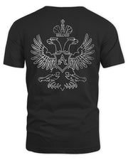 Anastasia Merchandise Romanov Shirt