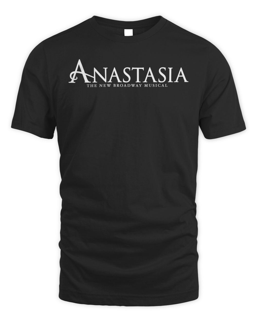 Anastasia Merchandise Romanov Shirt