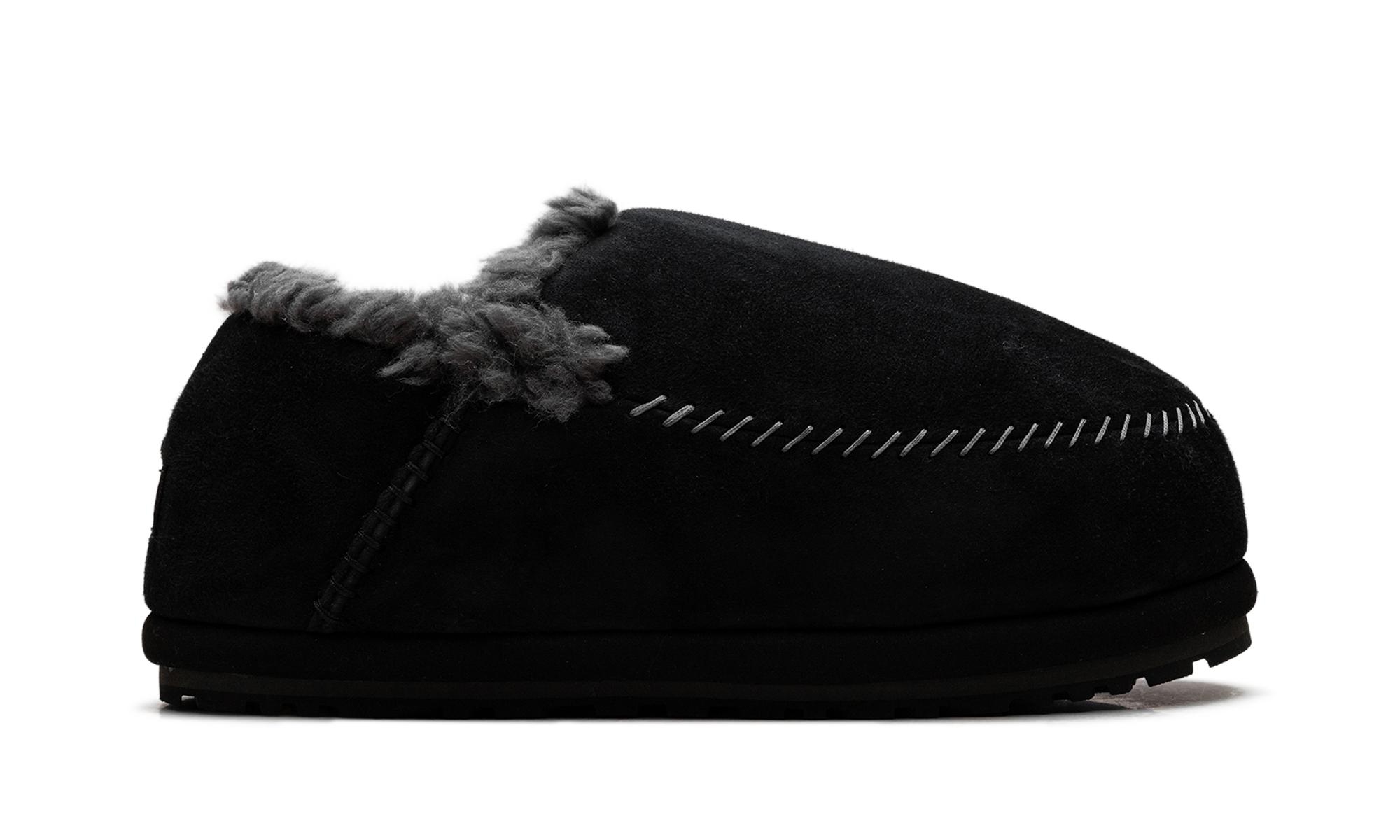 Anders Slipper "Black" 1158174 BLK