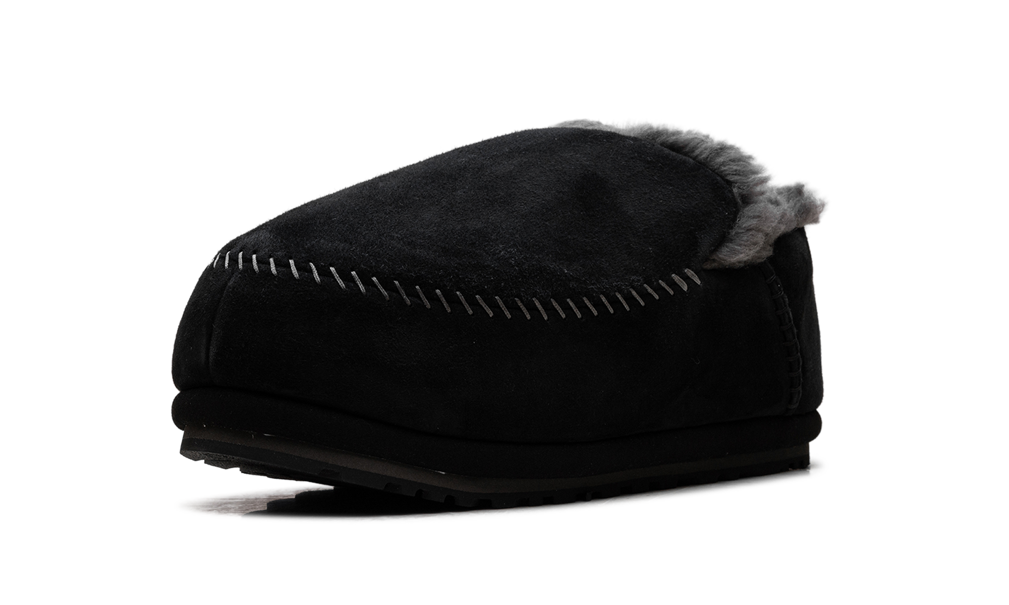 Anders Slipper "Black" 1158174 BLK