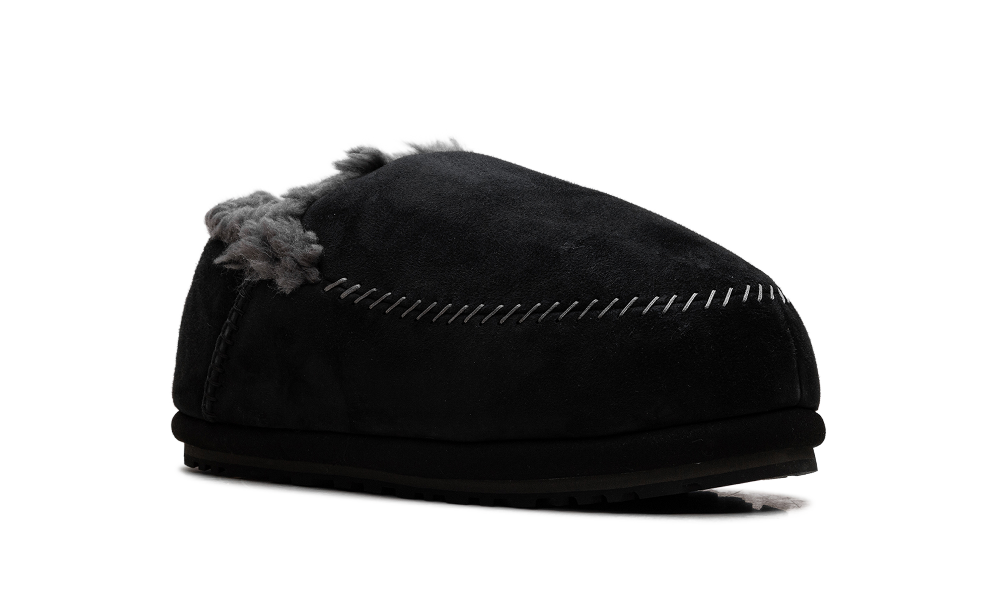 Anders Slipper "Black" 1158174 BLK