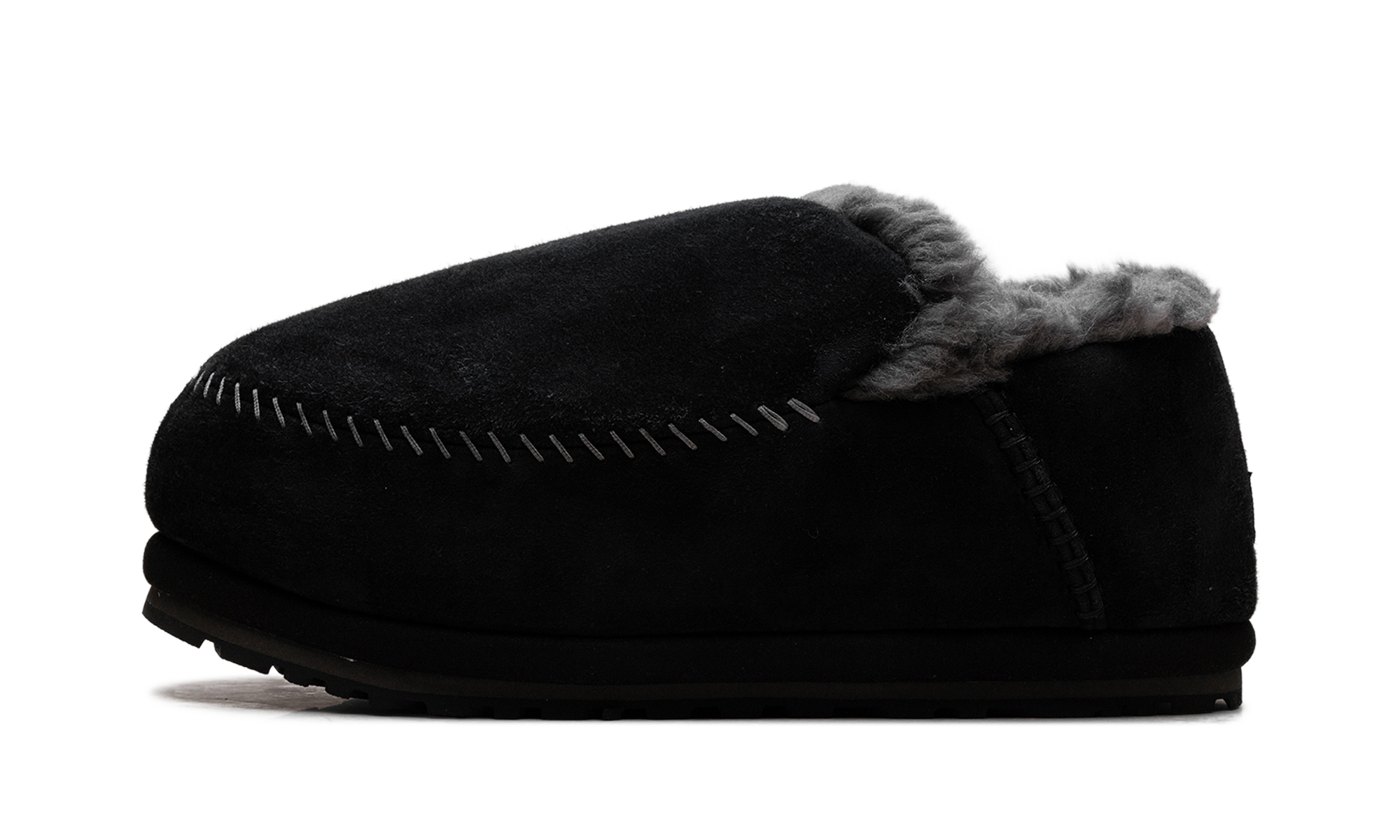 Anders Slipper "Black" 1158174 BLK