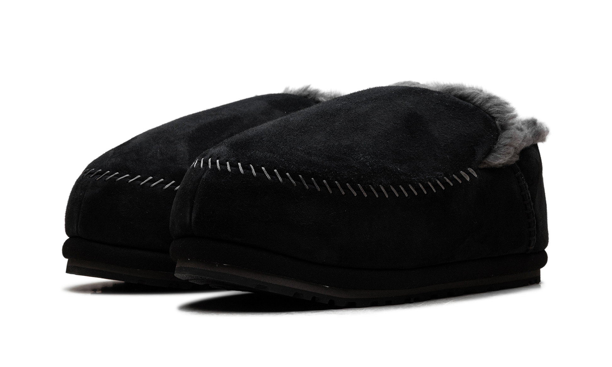Anders Slipper "Black" 1158174 BLK