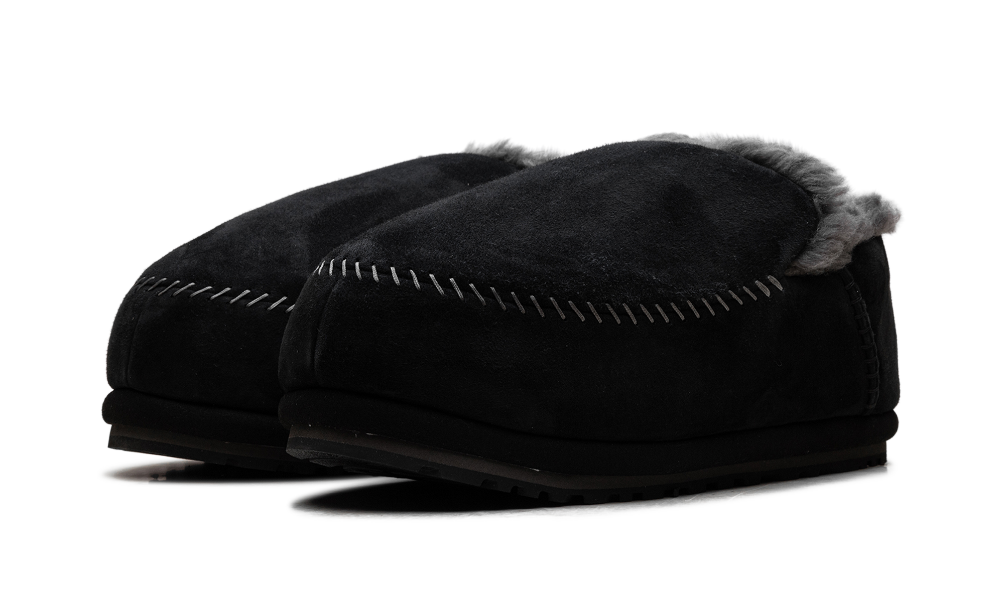 Anders Slipper "Black" 1158174 BLK