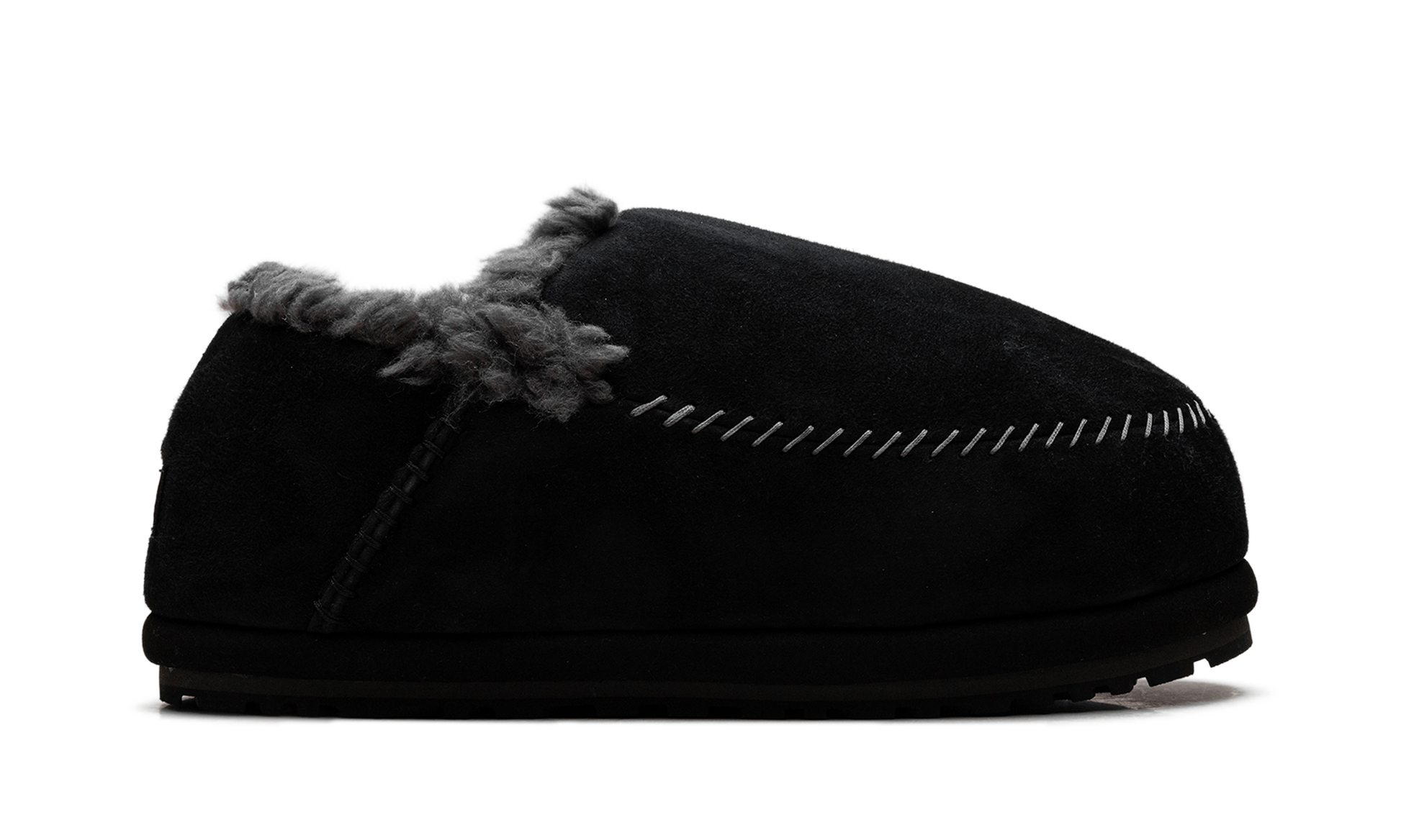 Anders Slipper "Black"