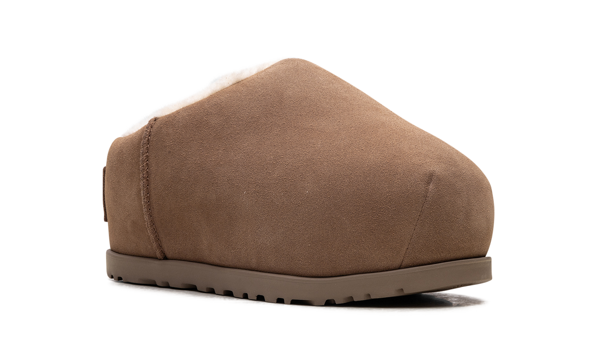 Anders Women "Chestnut" 1158215 CHE