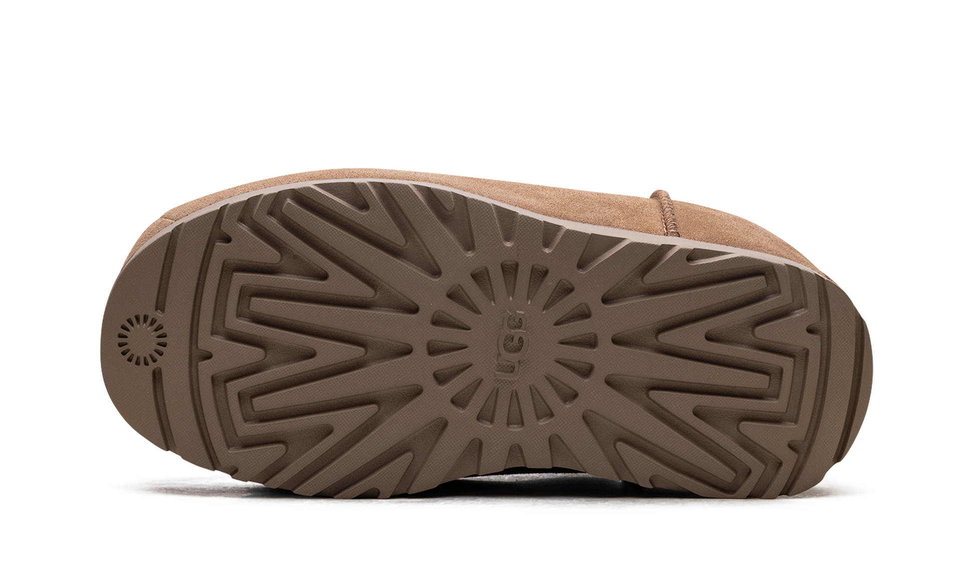 Anders Women "Chestnut" 1158215 CHE