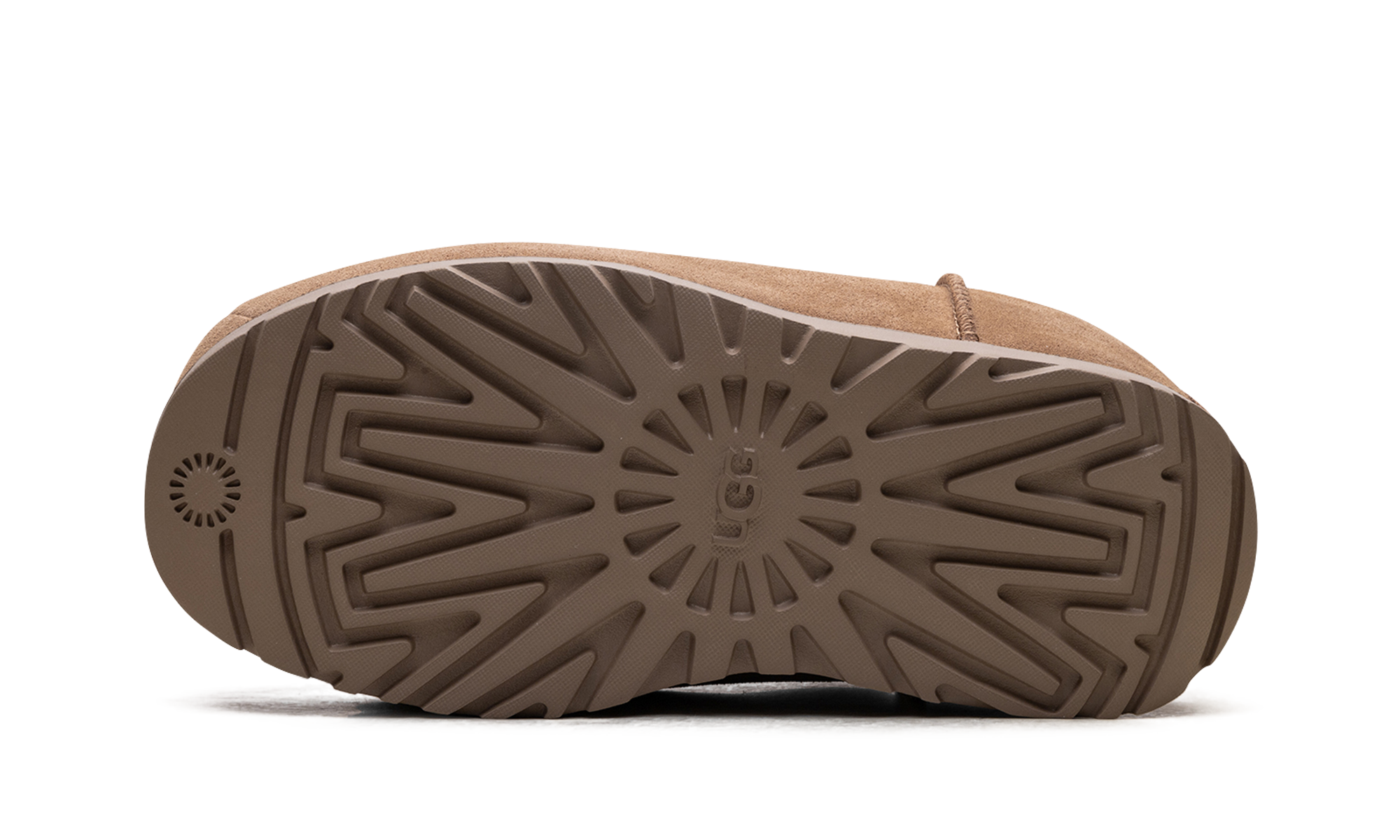 Anders Women "Chestnut" 1158215 CHE