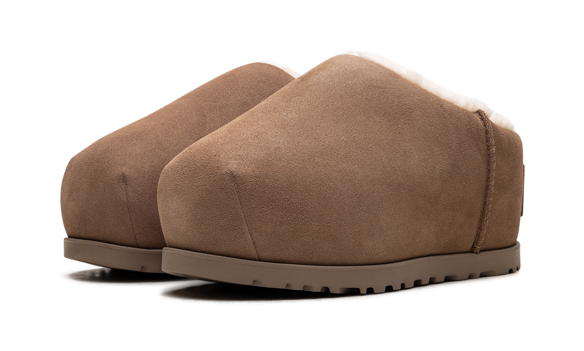 Anders Women "Chestnut" 1158215 CHE