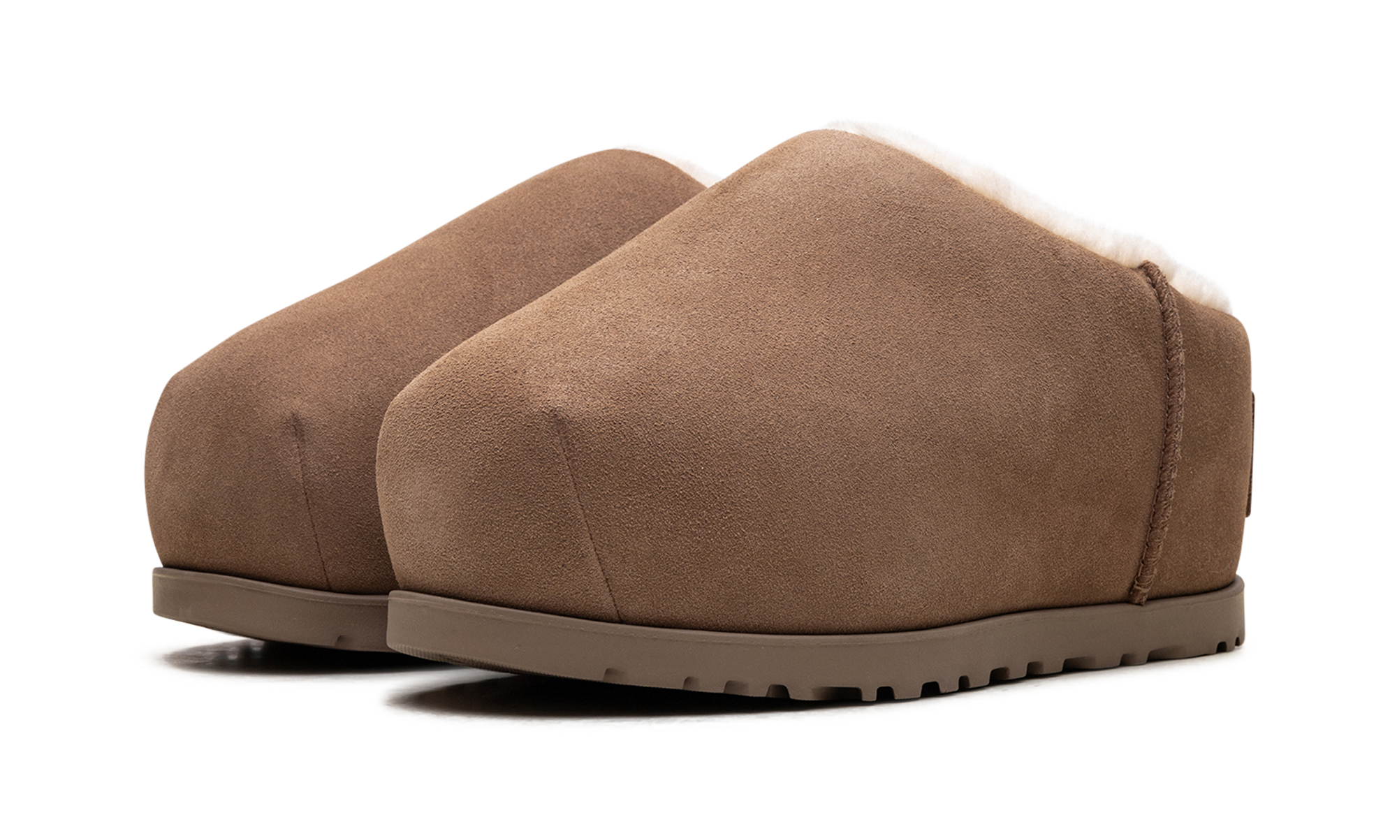 Anders Women "Chestnut" 1158215 CHE