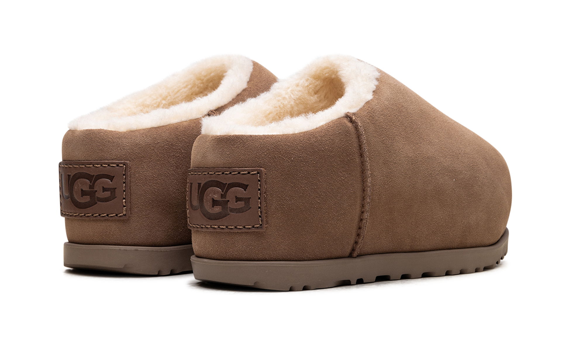 Anders Women "Chestnut" 1158215 CHE