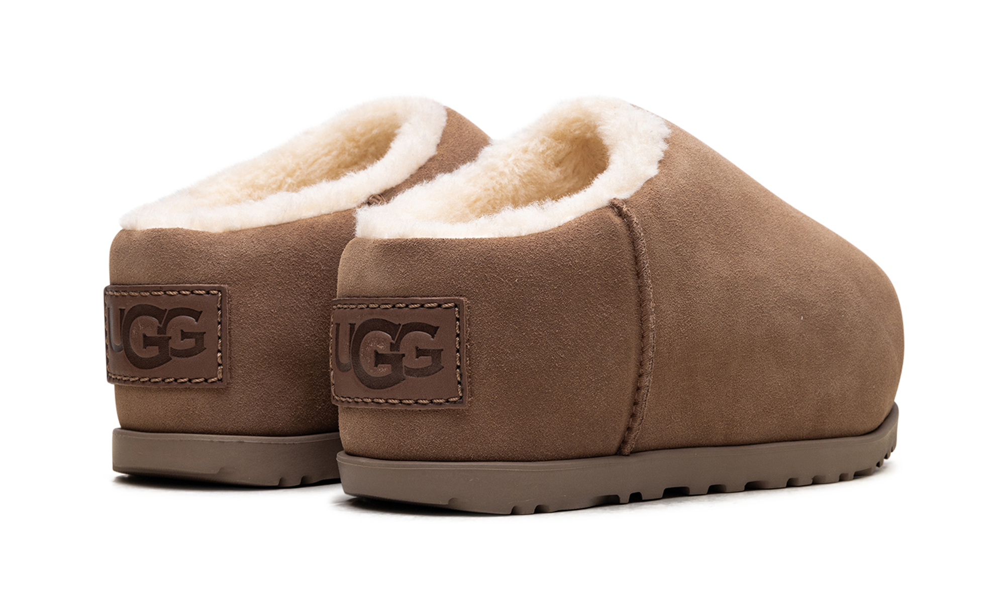 Anders Women "Chestnut" 1158215 CHE