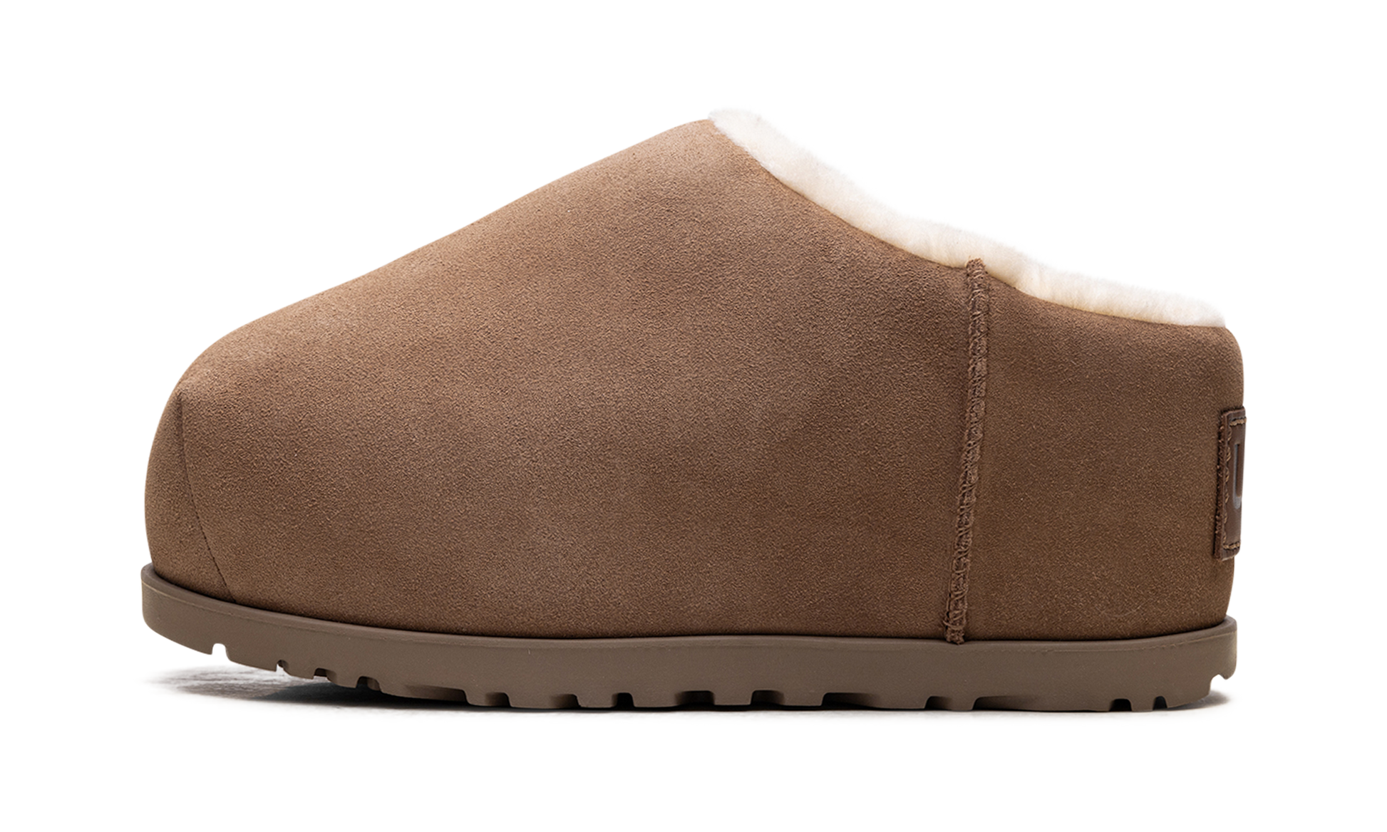 Anders Women "Chestnut" 1158215 CHE