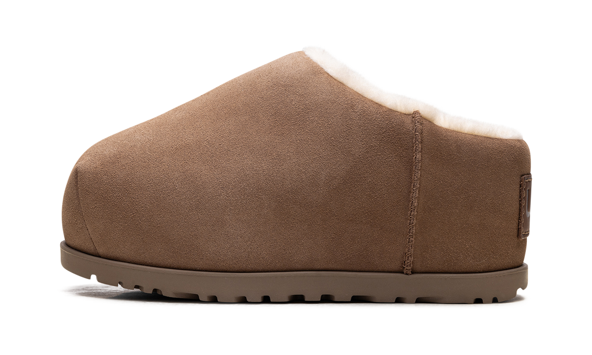 Anders Women "Chestnut" 1158215 CHE