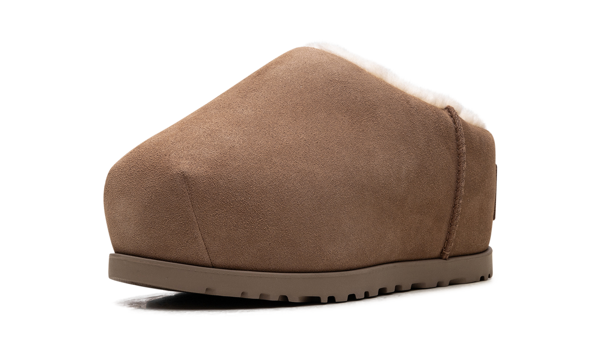 Anders Women "Chestnut" 1158215 CHE