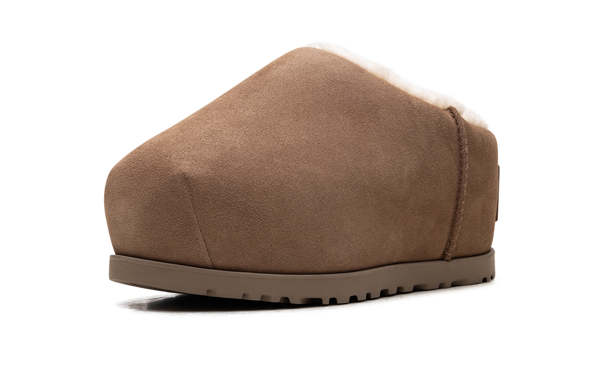 Anders Women "Chestnut" 1158215 CHE