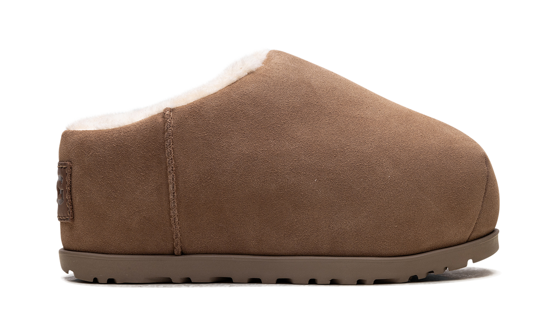 Anders Women "Chestnut" 1158215 CHE