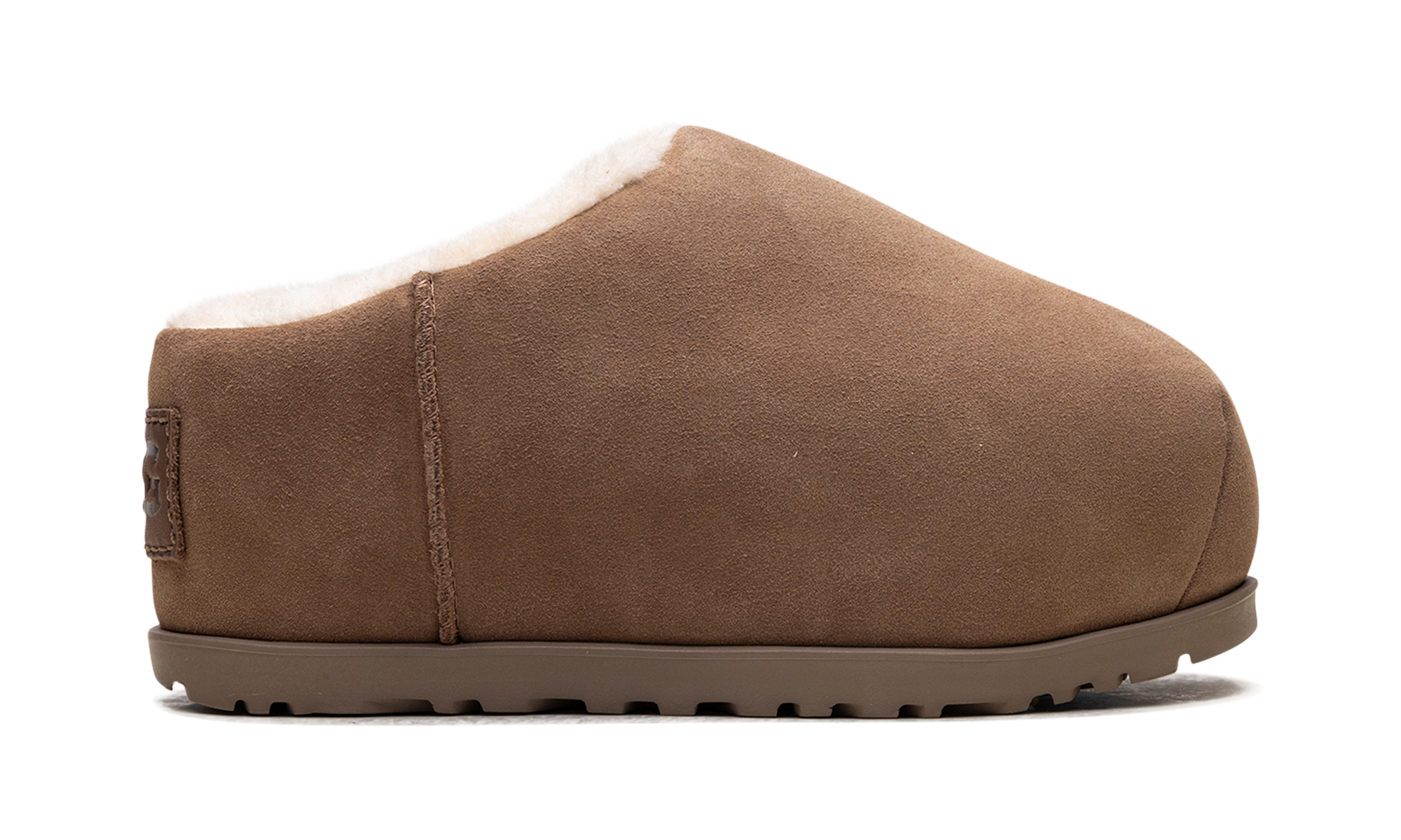 Anders Women "Chestnut" 1158215 CHE