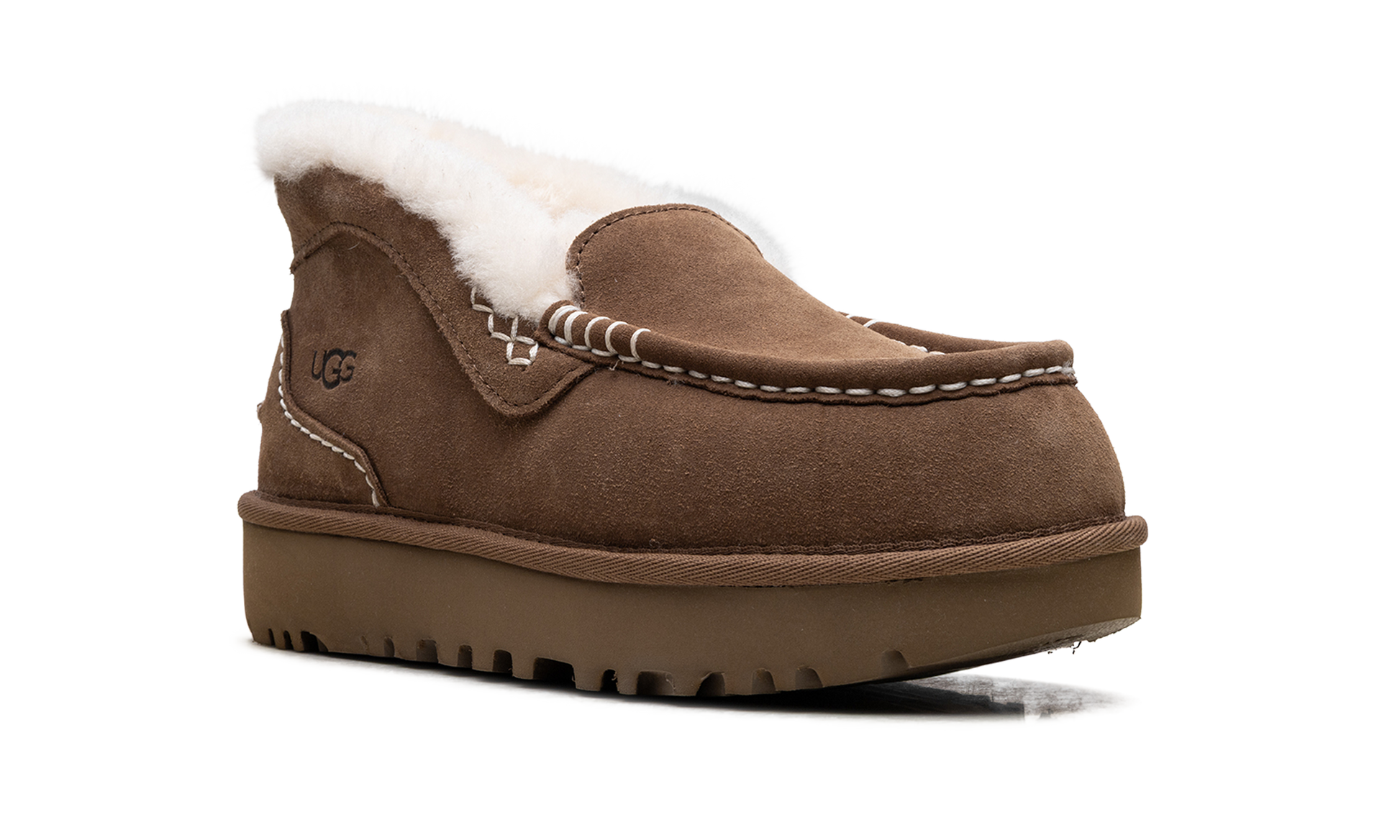 Ansley Parc Women "Chestnut" 1158250 CHE