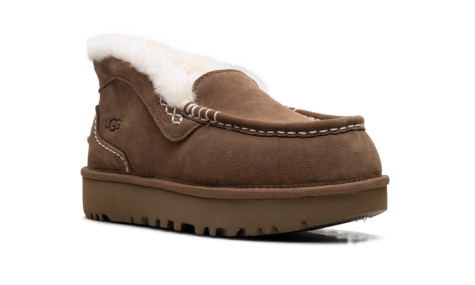 Ansley Parc Women "Chestnut" 1158250 CHE